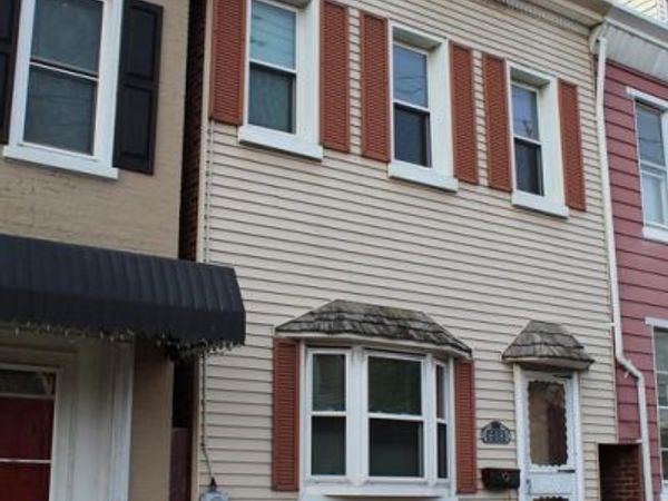 618 E PHILADELPHIA AVENUE , BOYERTOWN, PA 19512