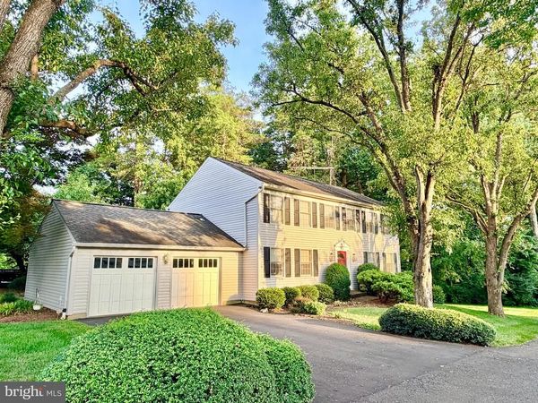 9703 WATER OAK DRIVE, FAIRFAX, VA 22031
