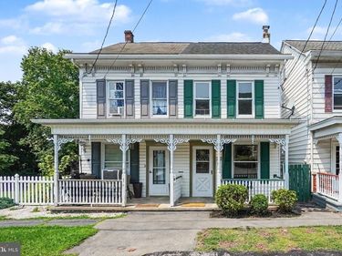 212 E BIDDLE STREET, GORDON, PA 17936