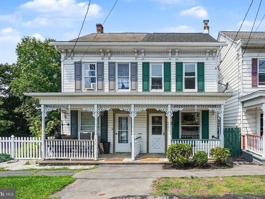 212 E Biddle Street , Gordon, PA 17936 Main Photo