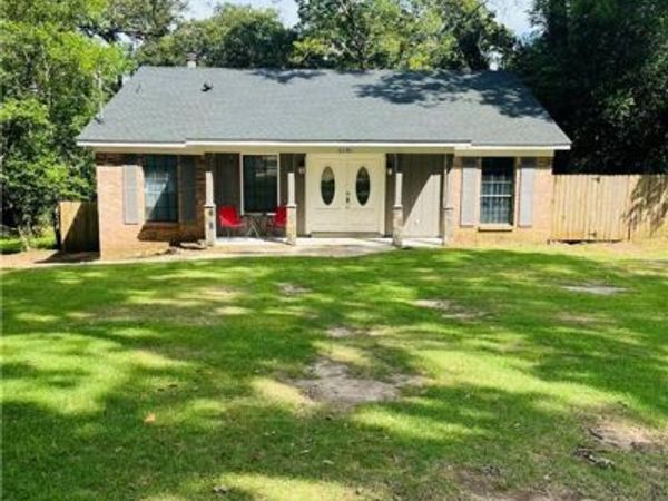 5181 Fairland Drive, Mobile, AL 36619