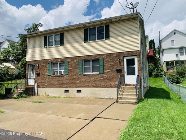 131 Tobin Lane, Edwardsville, PA 18704