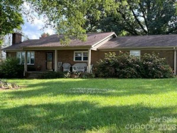 1211 Sharon School Road, Stony Point, NC 28678