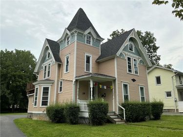 29 North Street, Geneseo, NY 14454