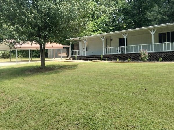 36 Carol Ann Avenue , Dyersburg, TN 38024