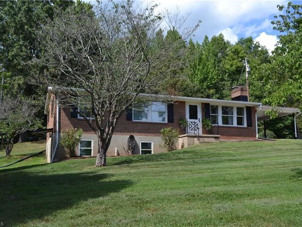 217 Moyer Road , Stoneville, NC 27048