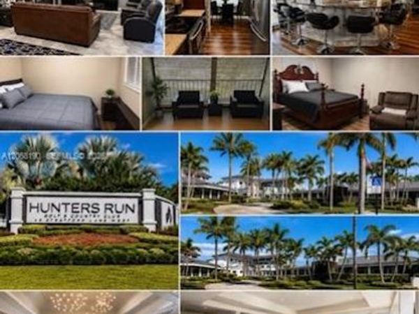 49 W Stratford Ln W , Unit 49D, Boynton Beach, FL 33436