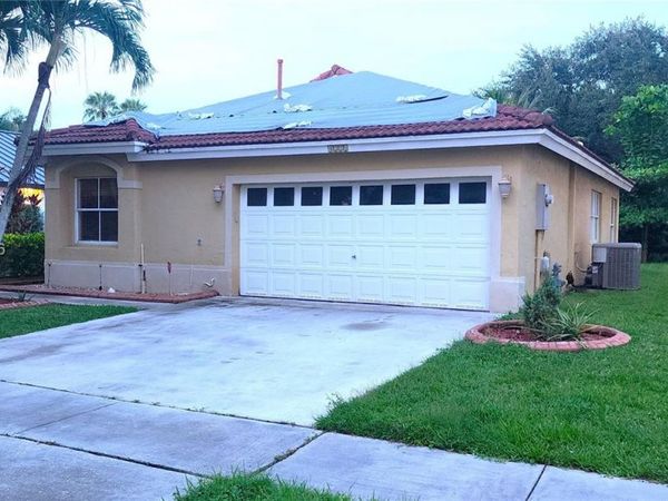 4221 SW 153rd Ave , Miramar, FL 33027