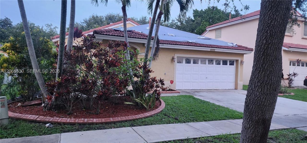 4221 SW 153rd Ave , Miramar, FL 33027 Photo