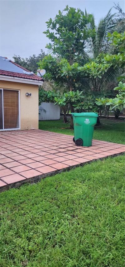 4221 SW 153rd Ave , Miramar, FL 33027 Photo