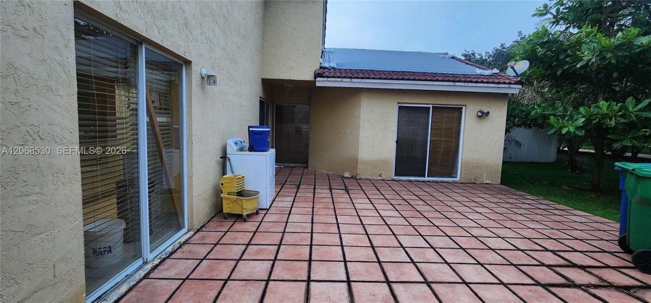 4221 SW 153rd Ave , Miramar, FL 33027 Photo