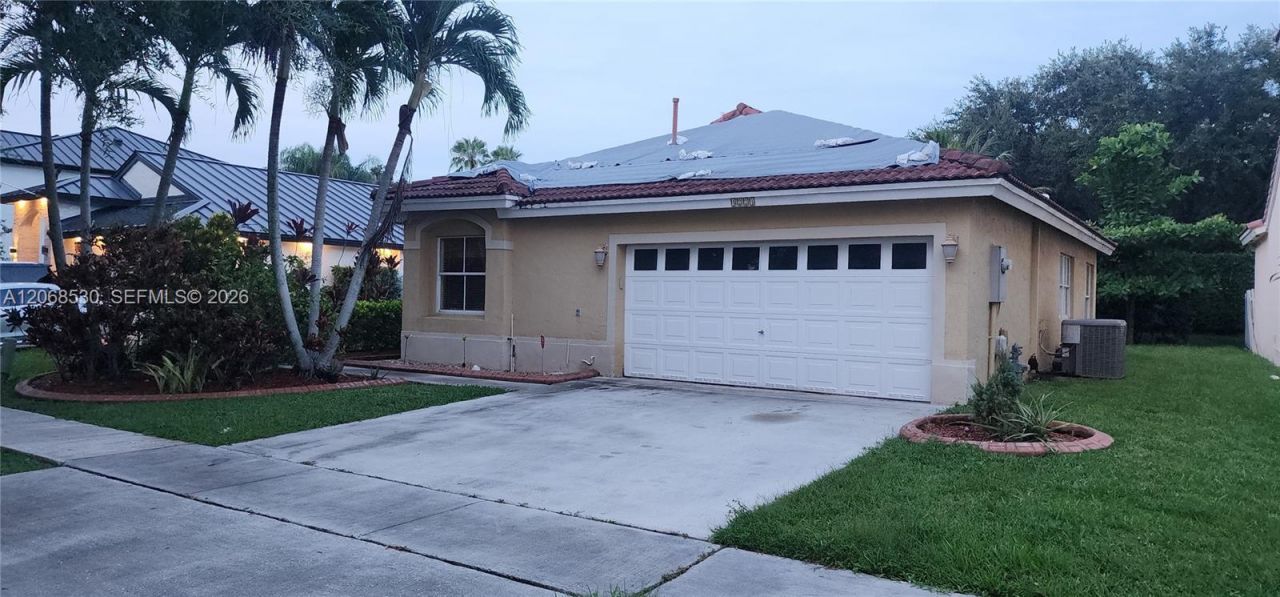 4221 SW 153rd Ave , Miramar, FL 33027 Photo