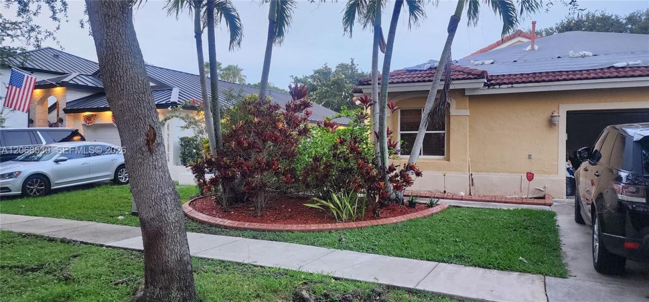 4221 SW 153rd Ave , Miramar, FL 33027 Photo