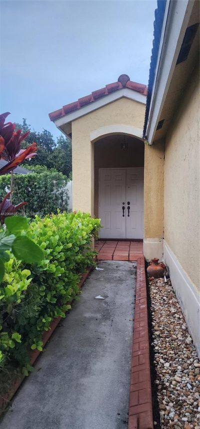 4221 SW 153rd Ave , Miramar, FL 33027 Photo