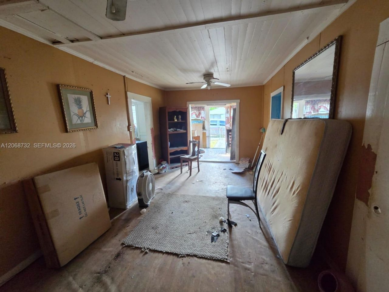 3168 NW 66th St, Miami, FL 33147 Photo