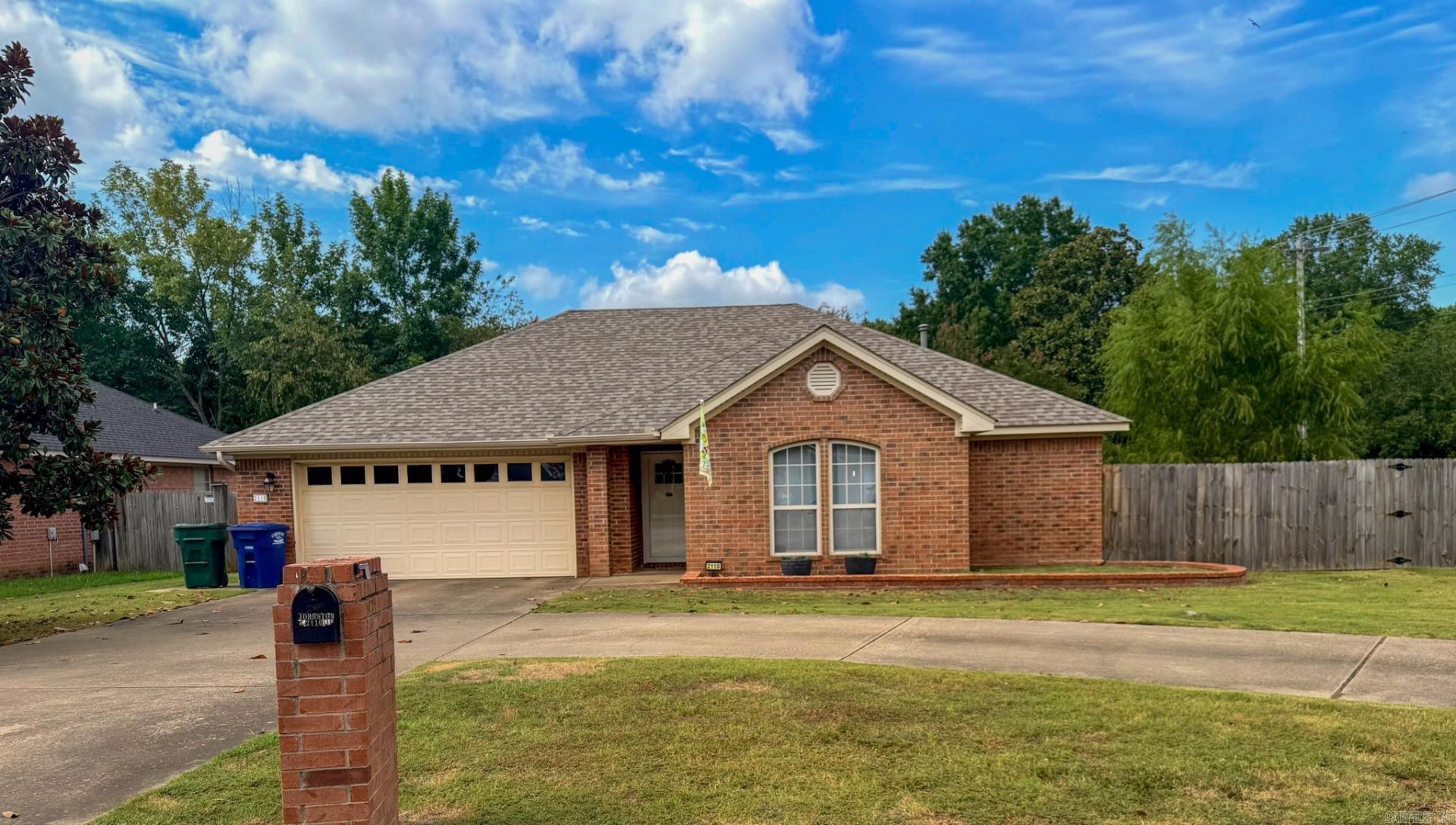 2110 Landover Trail Conway, AR 72032