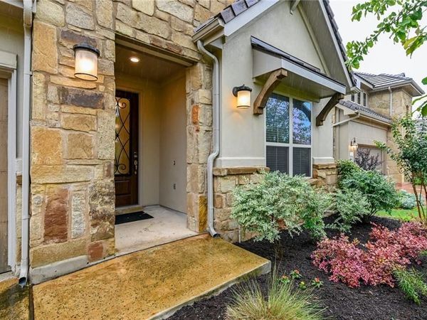 204 Maxwell WAY, Austin, TX 78738