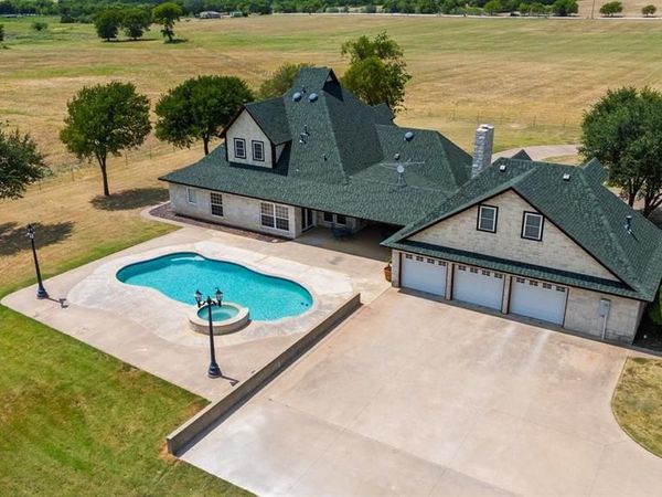 588 Hcr 1231, Whitney, TX 76692