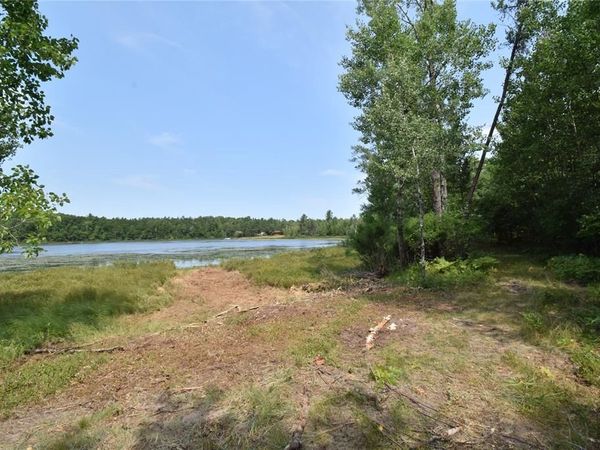 Lot 4 South Point Trail, Danbury, WI 54830