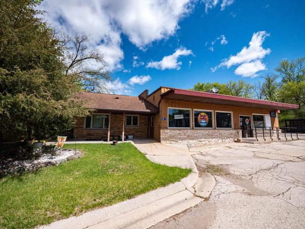41 Main STREET, Mayville, WI 53050