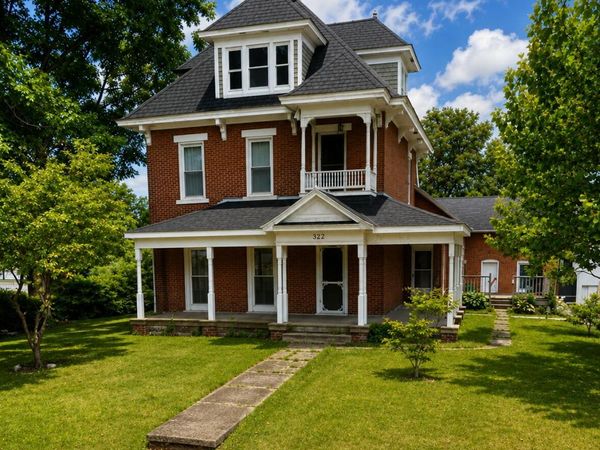 323 N Main Street, De Graff, OH 43318