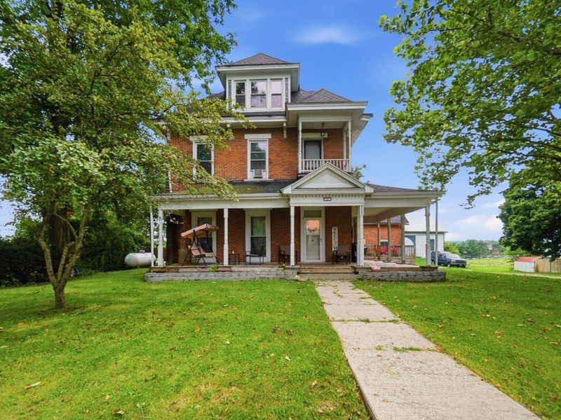 323 N Main Street, De Graff, OH 43318 Photo 3