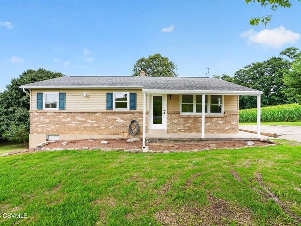 3506 SALEM Road, Middleburg, PA 17842