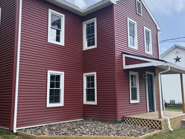 47 BUCKHORN Road, Bloomsburg, PA 17815