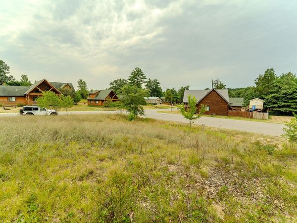 222 Marsh Lane, Warrens, WI 54666