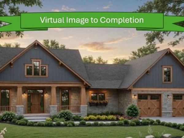 90 Pine Bluff Ct , Winchester, TN 37398