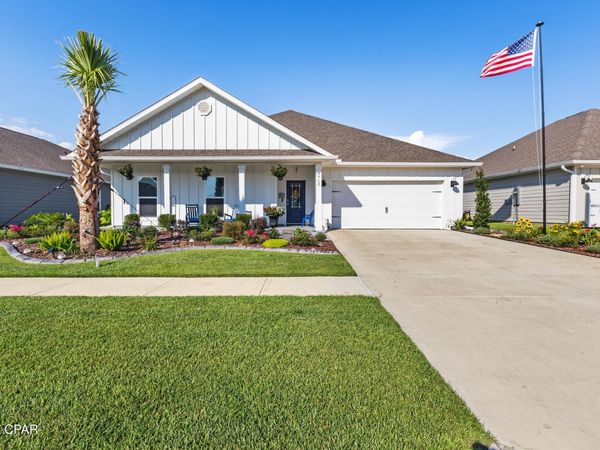4962 Prater Road, Panama City, FL 32404