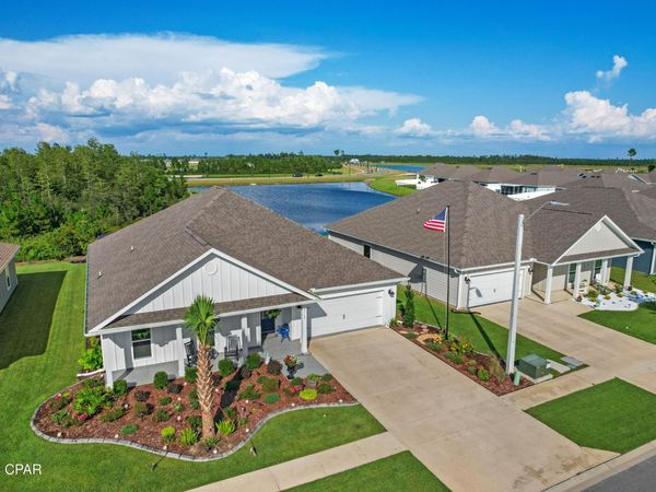 4962 Prater Road, Panama City, FL 32404