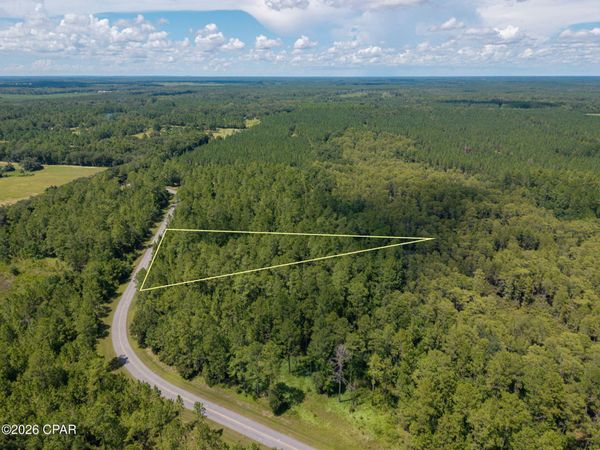 Lot 12 Cypress Crossing Road, Vernon, FL 32462