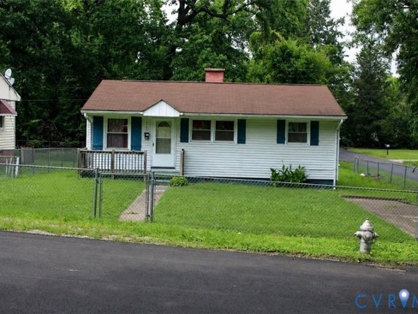 2401 Yorktown Avenue, Richmond, VA 23234