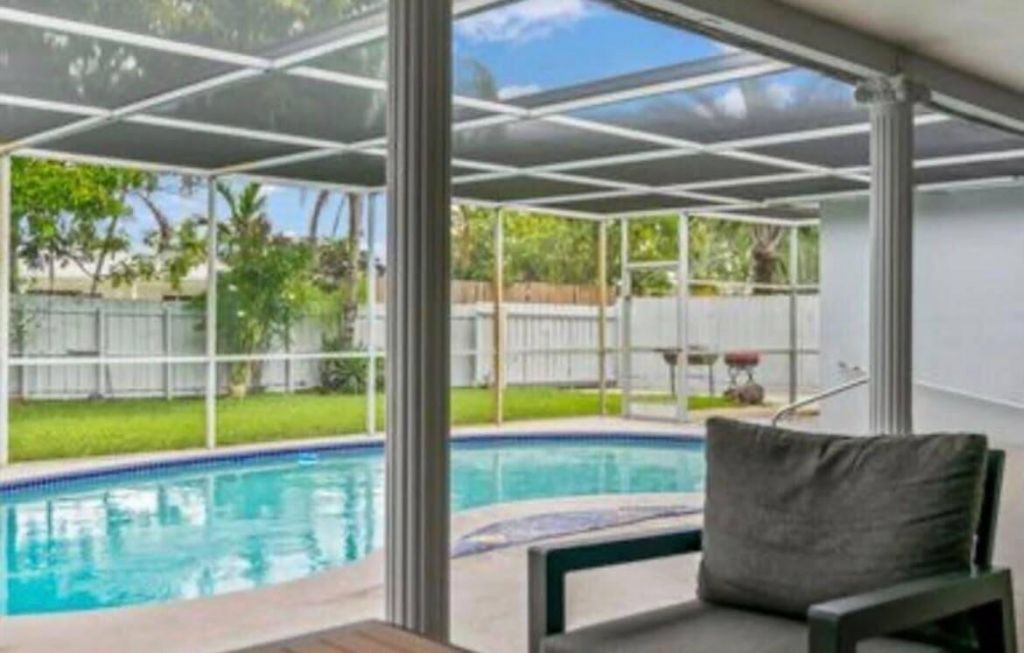 4811 Hayes Street, Hollywood, FL 33021 Photo