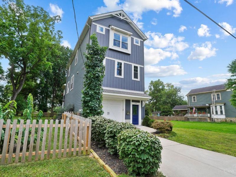 230 Worth Street, Cincinnati, OH 45226 Photo 11