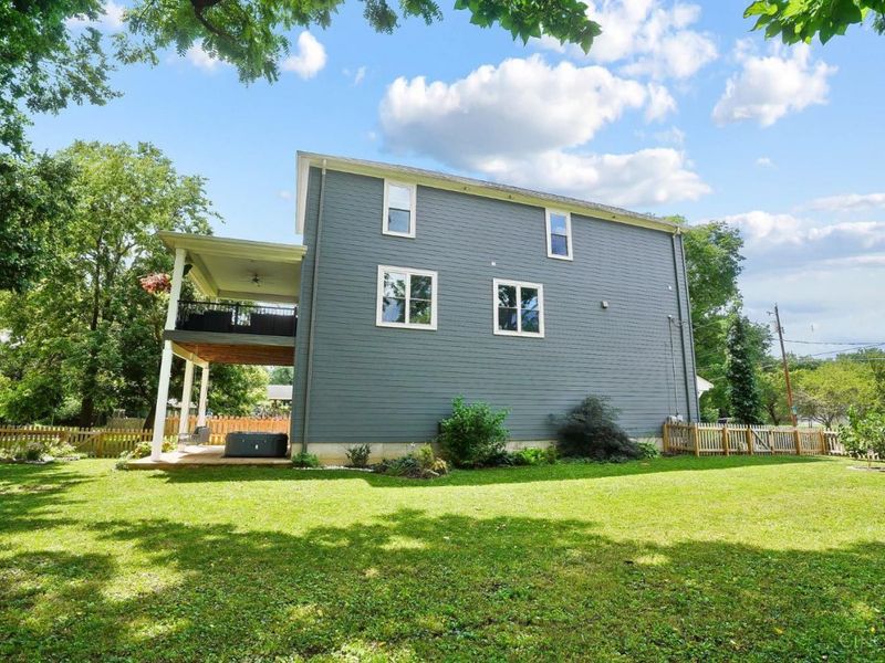 230 Worth Street, Cincinnati, OH 45226 Photo 43