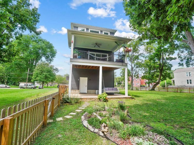 230 Worth Street, Cincinnati, OH 45226 Photo 44