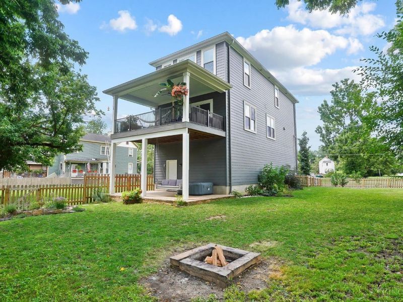 230 Worth Street, Cincinnati, OH 45226 Photo 6