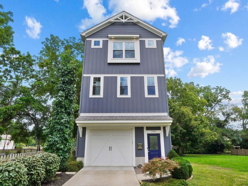 230 Worth Street, Cincinnati, OH 45226 Photo 9