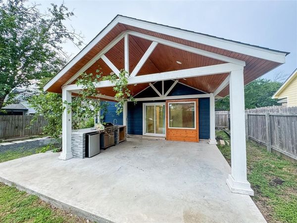 12315 Limerick Ave, Austin, TX 78758