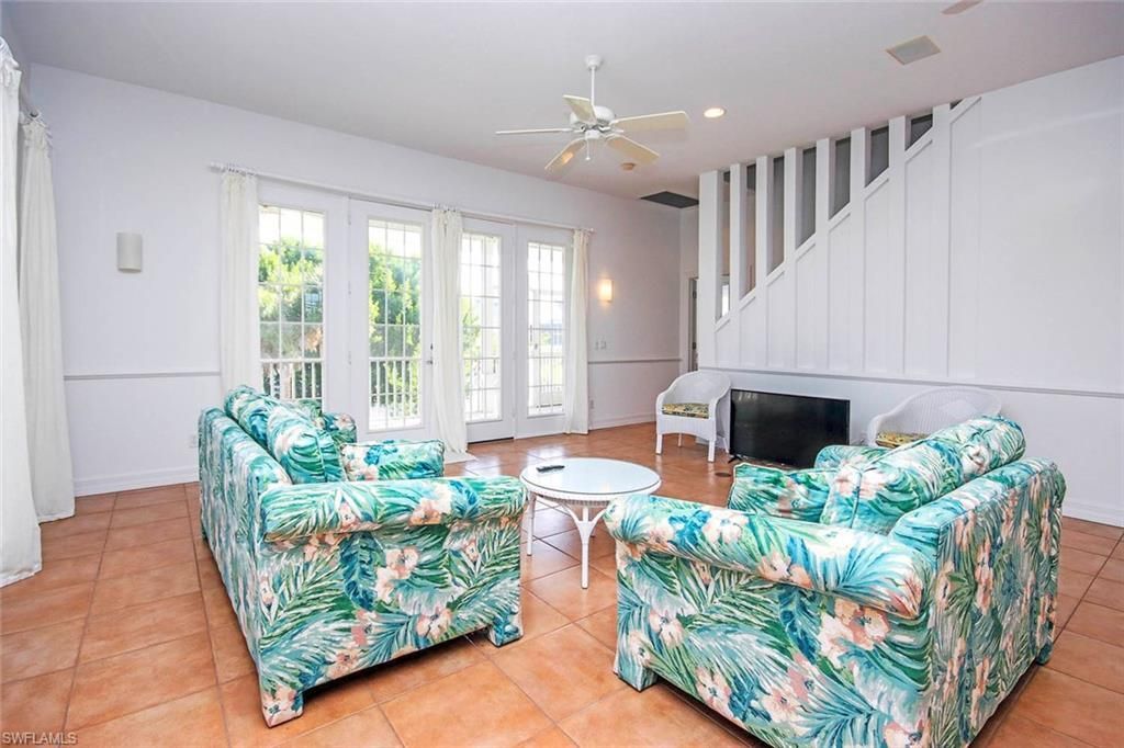 580 Sea Oats Dr , Sanibel, FL 33957 Photo