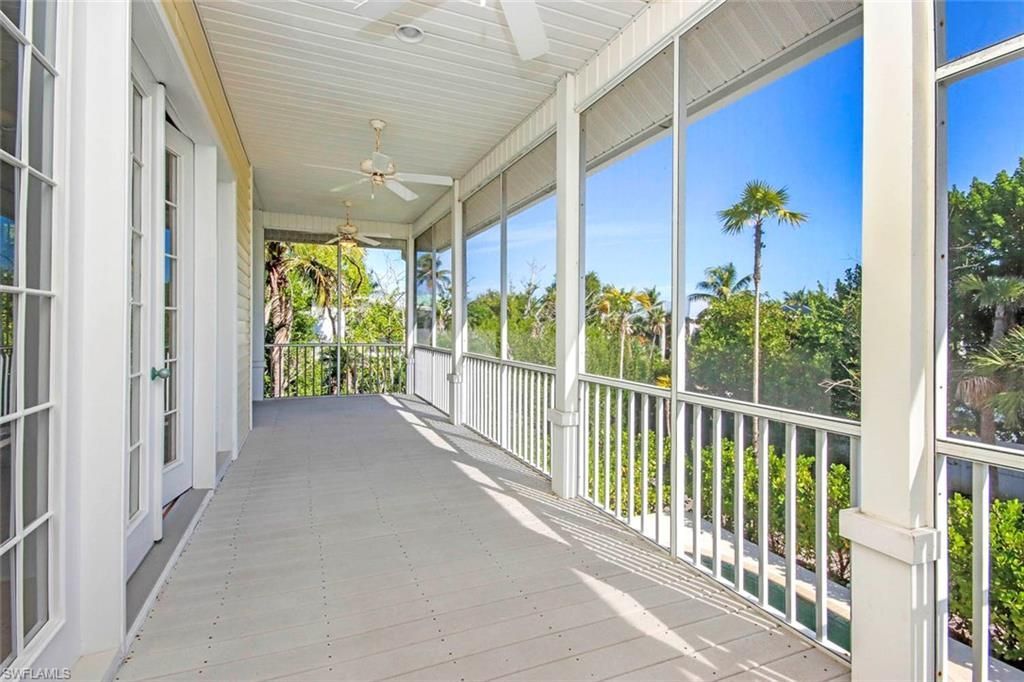 580 Sea Oats Dr , Sanibel, FL 33957 Photo