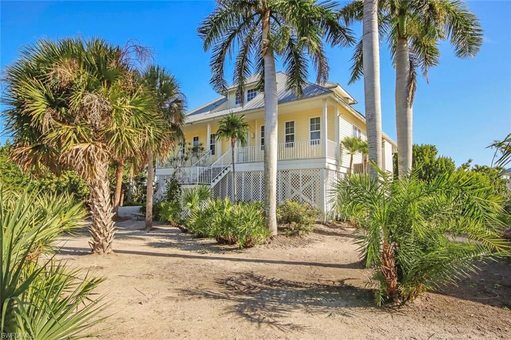 580 Sea Oats Dr , Sanibel, FL 33957 Photo