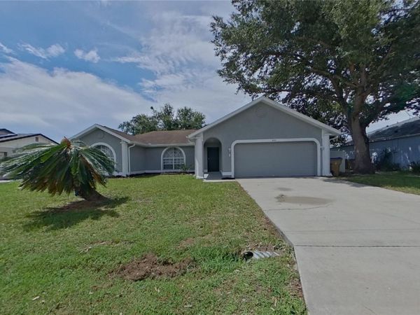 KISSIMMEE, FL 34758