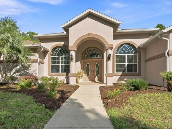 3210 N RENO WAY , BEVERLY HILLS, FL 34465