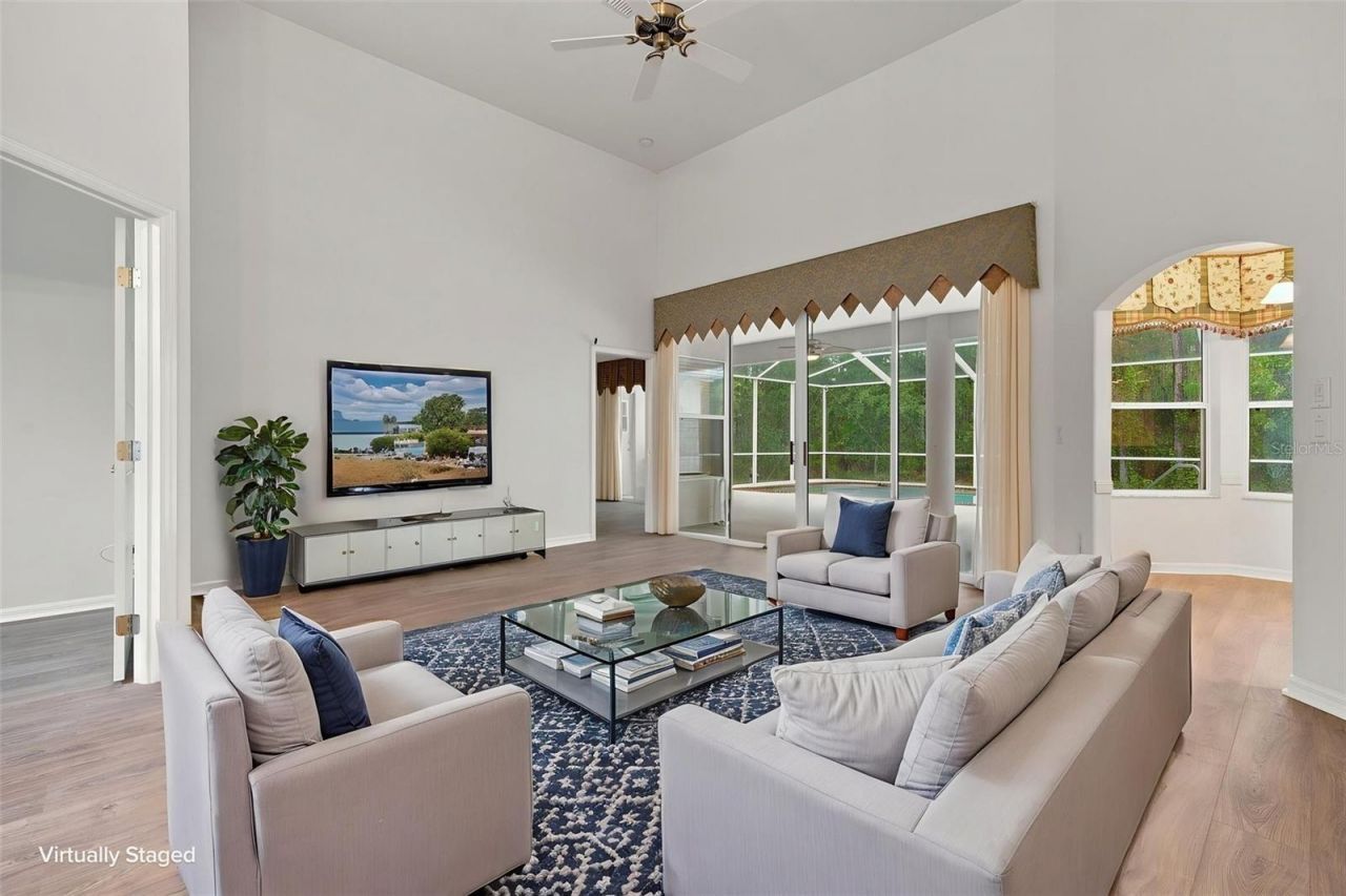 3210 N Reno Way, Beverly Hills, FL 34465 Photo