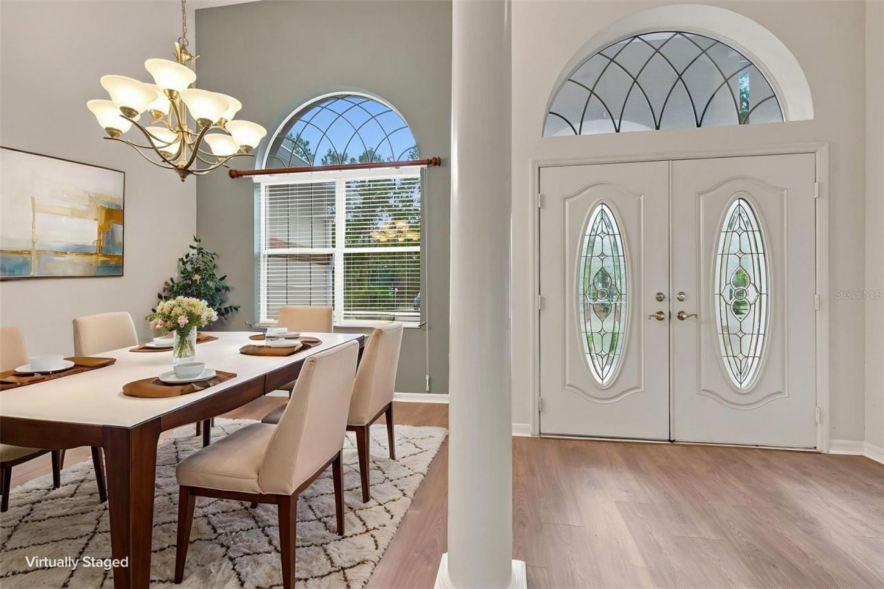 3210 N Reno Way, Beverly Hills, FL 34465 Photo