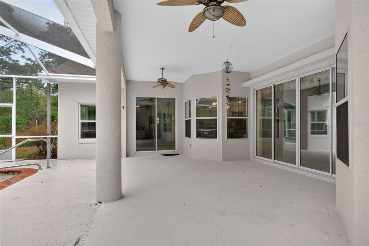 3210 N Reno Way, Beverly Hills, FL 34465 Photo