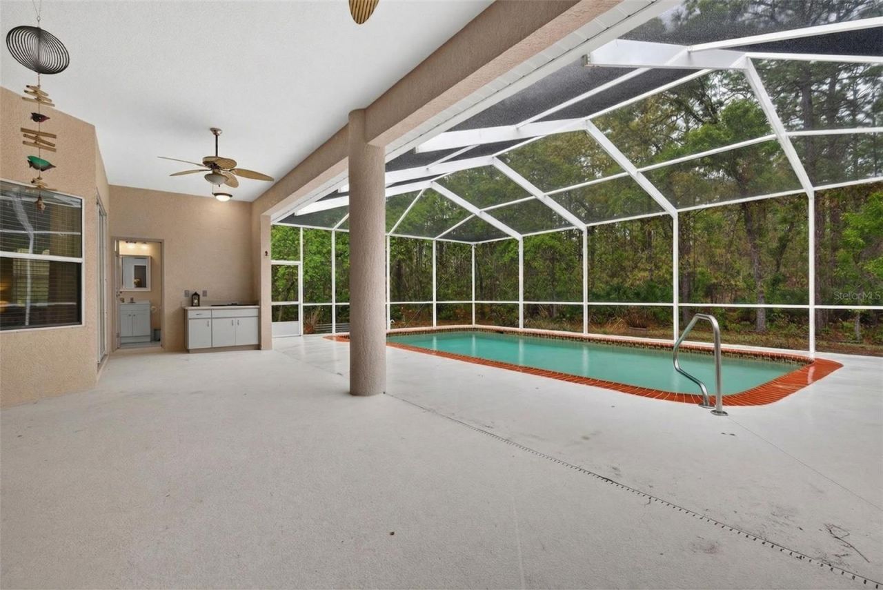 3210 N Reno Way, Beverly Hills, FL 34465 Photo